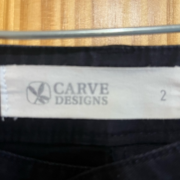 Carve Designs 5pocket Skirt - Picture 2 of 5